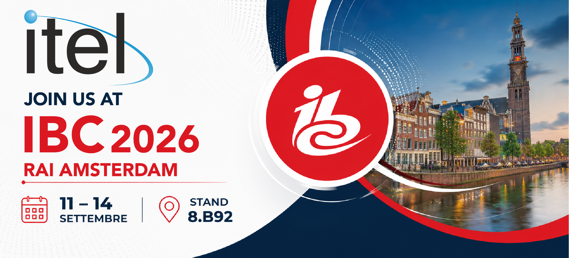 IBC 2026