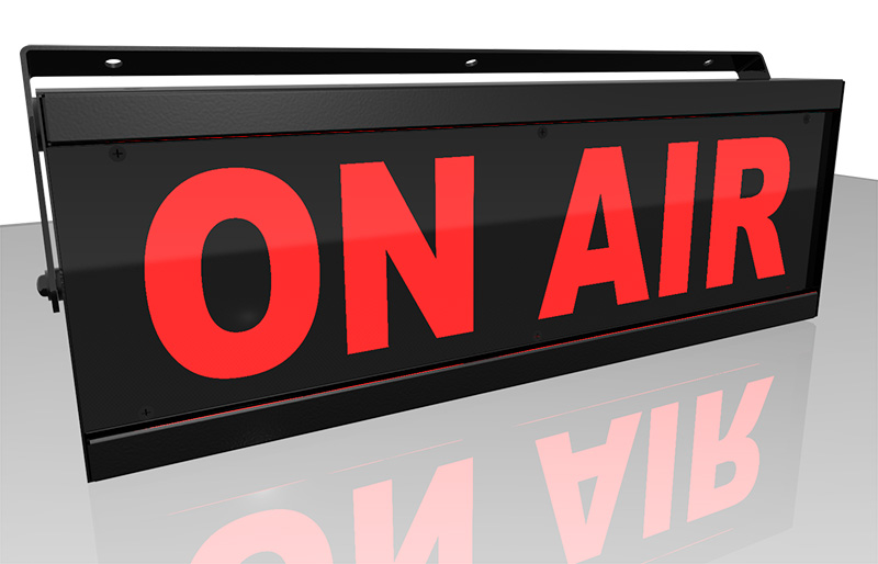 Lampada ON-AIR